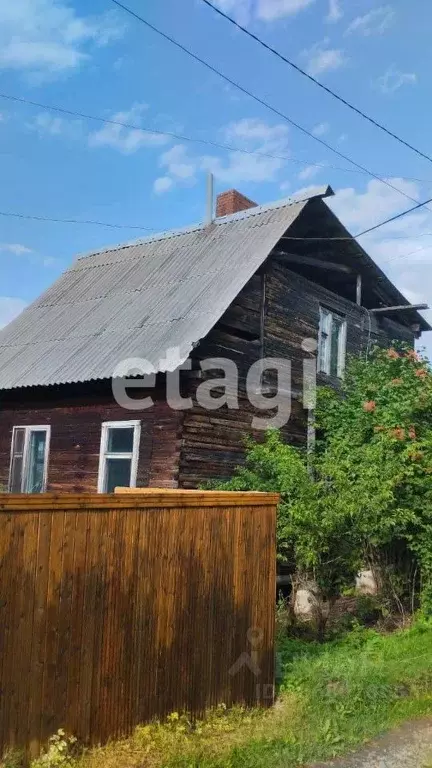 Дом в Красноярский край, Емельяновский район, Мининский сельсовет, ... - Фото 0