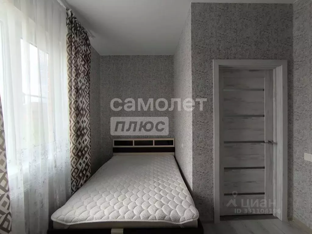 Таунхаус в Краснодарский край, Апшеронск Техническая ул., 36/1 (49 м) - Фото 1