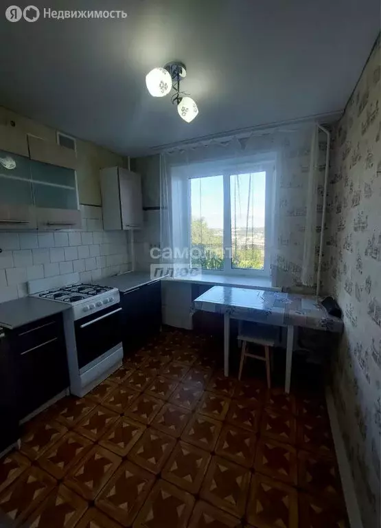 1-комнатная квартира: Смоленск, улица Лавочкина, 38 (33 м) - Фото 0