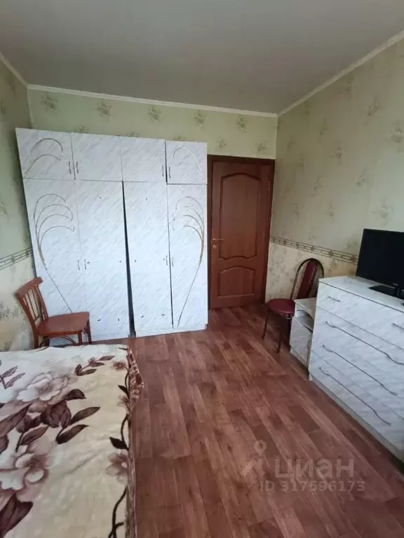 3-к кв. Ростовская область, Ростов-на-Дону Таганрогская ул., 116/3 ... - Фото 1