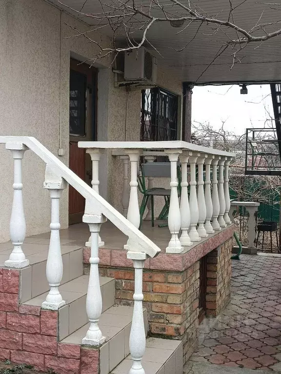 1-к кв. Севастополь СНТ Учкуевка ТСН, Малиновая линия, 30 (30.0 м) - Фото 2