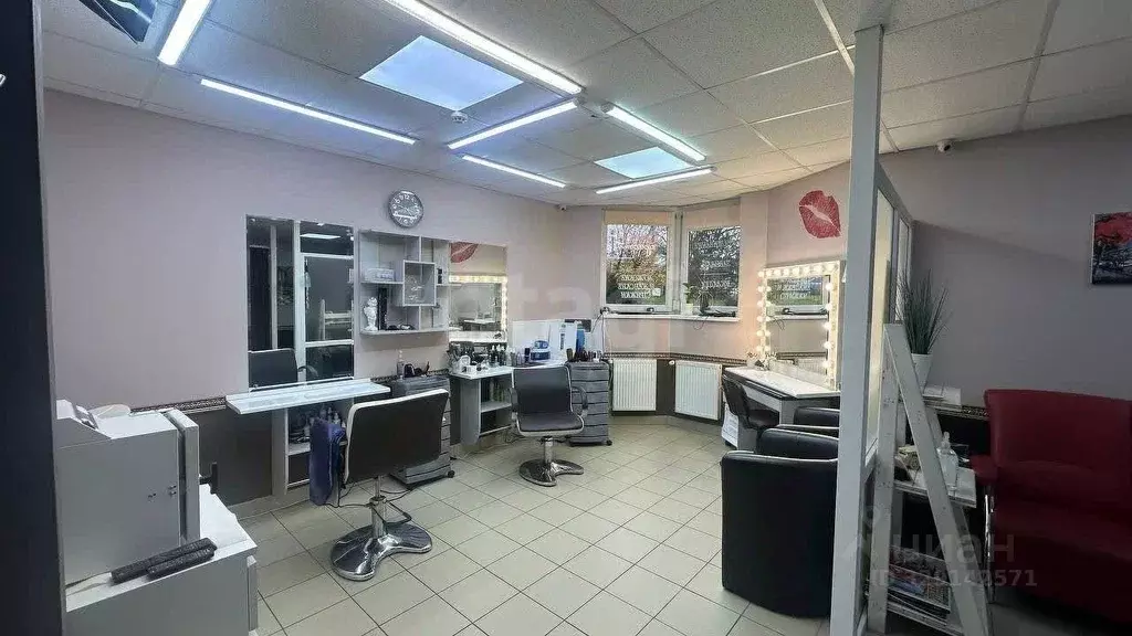 Офис в Калининградская область, Калининград Батальная ул., 69В (61 м) - Фото 2