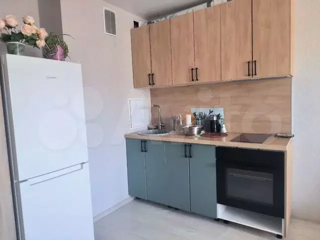 Квартира-студия, 26 м, 2/17 эт. - Фото 0