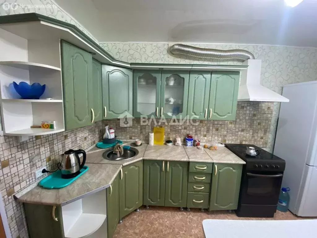 2-комнатная квартира: Чита, улица Гайдара, 11 (50.6 м) - Фото 1