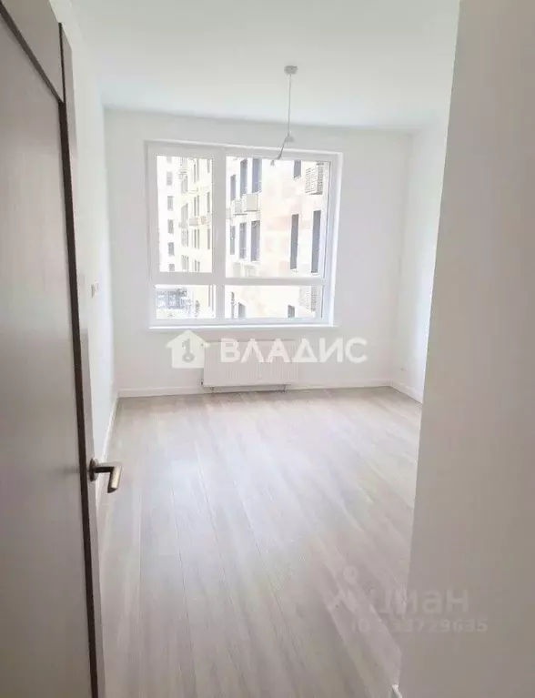 3-к кв. Москва пер. 1-й Котляковский, 4к3 (85.6 м) - Фото 1