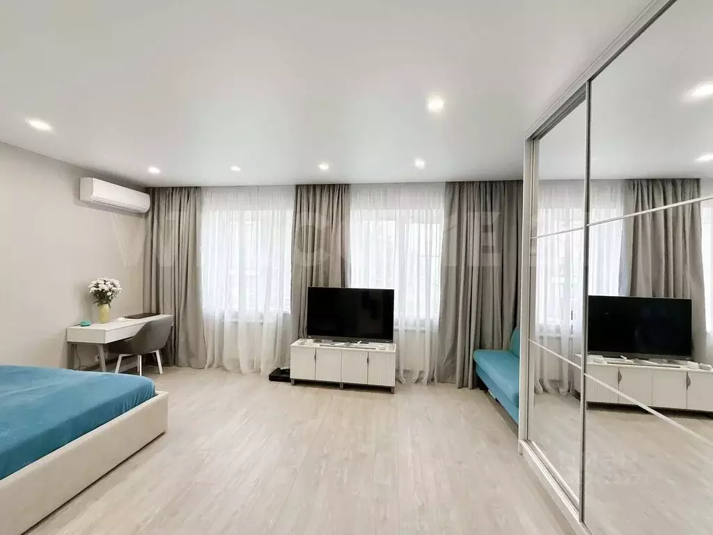 2-к кв. Чувашия, Чебоксары ул. 500-летия Чебоксар, 16 (64.8 м) - Фото 2