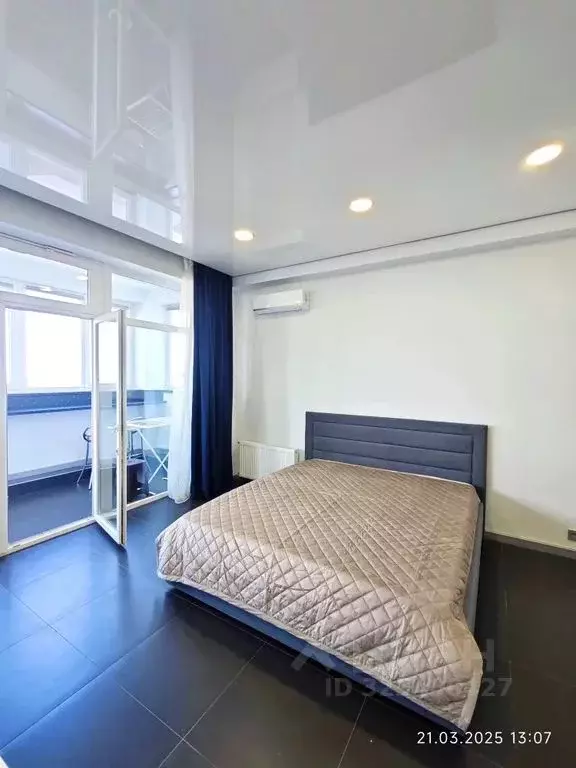 Студия Крым, Евпатория ул. Симферопольская, 2Ф (50.0 м) - Фото 2