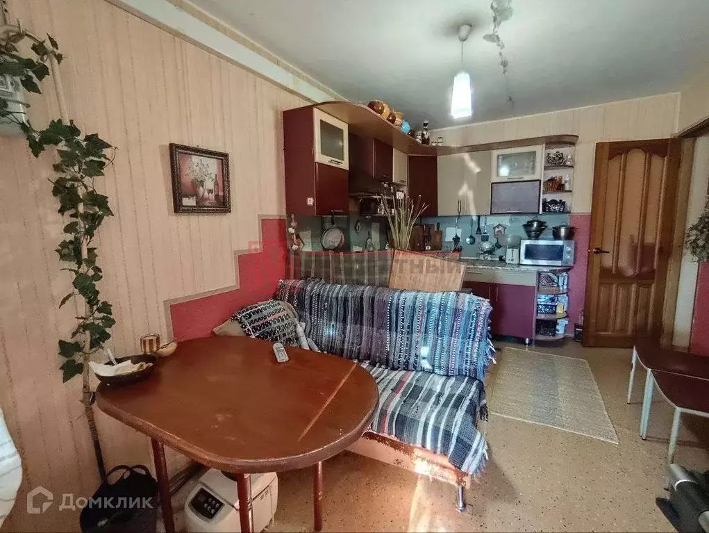 Продаётся 3-к квартира, 88 м - Фото 0