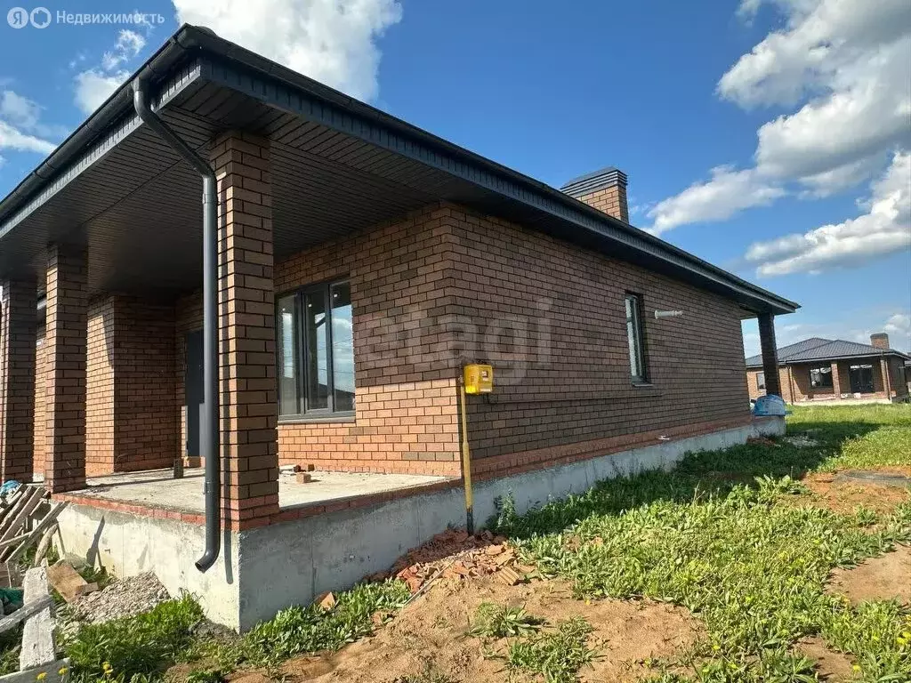 Дом в Богородское сельское поселение, деревня Куюки, улица 25-й ... - Фото 1