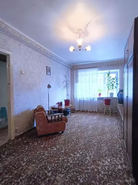 2-к кв. Ростовская область, Ростов-на-Дону просп. Стачки (45.0 м) - Фото 2