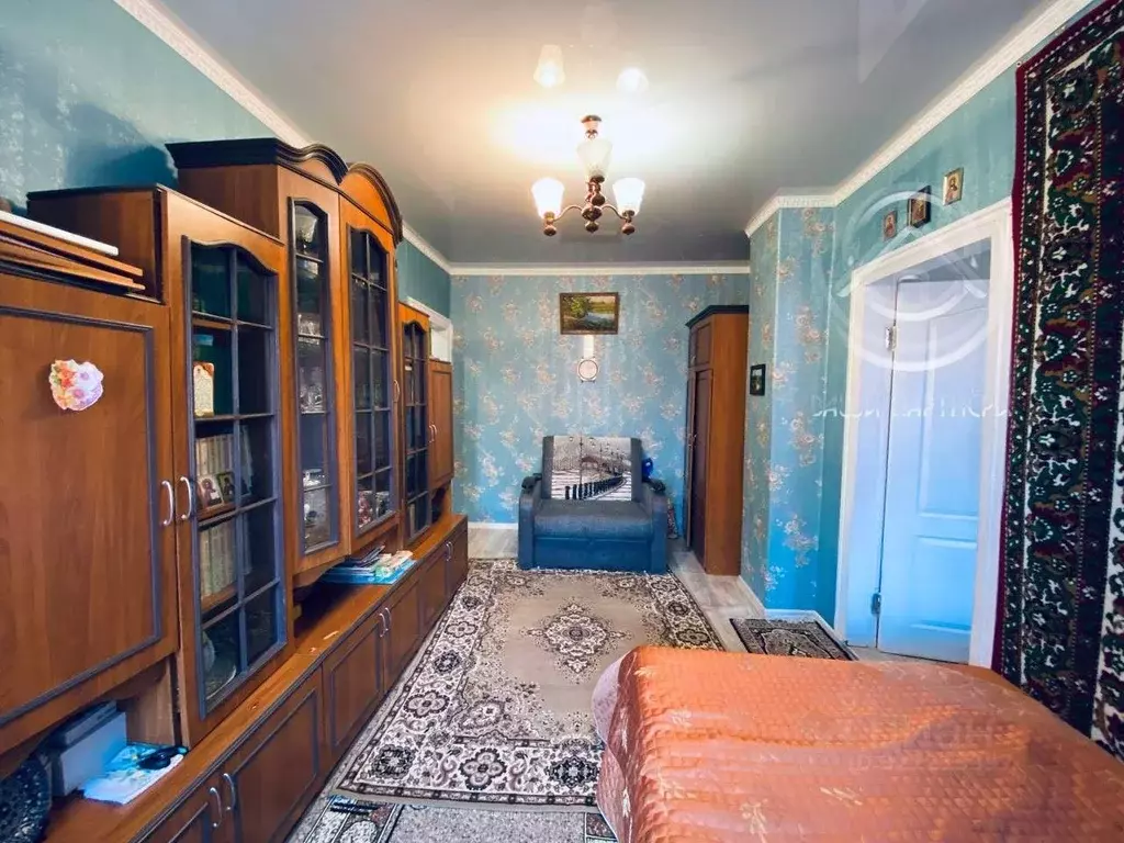 2-к кв. Воронежская область, Воронеж Одесская ул., 66 (38.5 м) - Фото 1