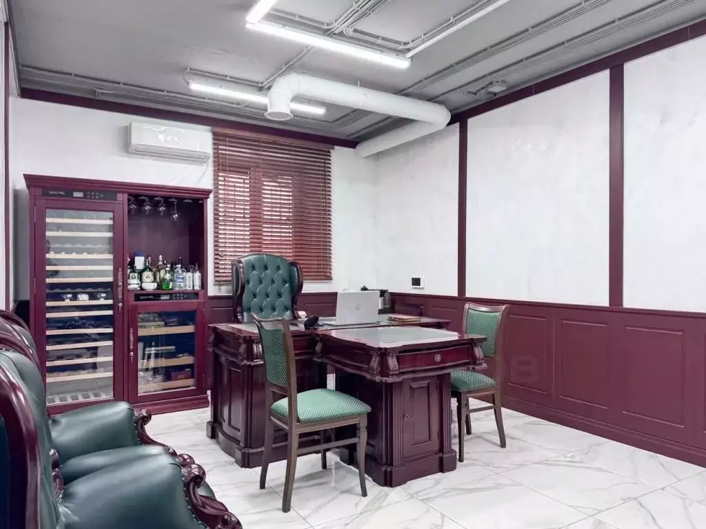 Офис в Иркутская область, Иркутск Партизанская ул., 71 (147 м) - Фото 1