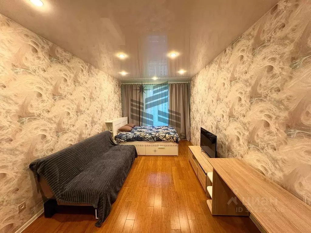 1-к кв. Санкт-Петербург Московский просп., 73к5 (40.0 м) - Фото 1