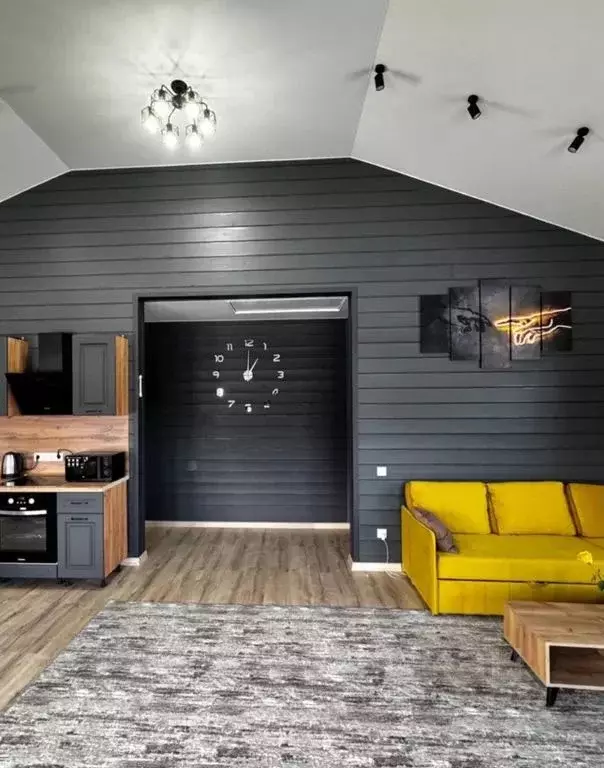 Дом в Московская область, Можайский муниципальный округ, Лесная ... - Фото 2