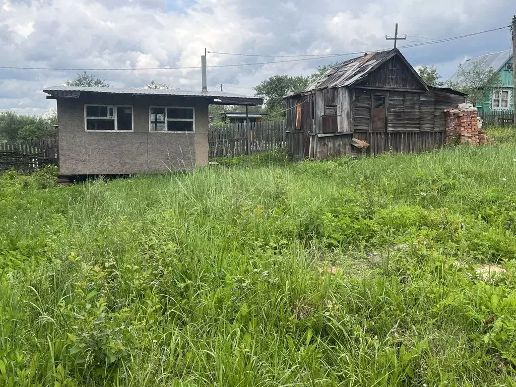 Дом в Владимирская область, Владимир Дубрава сад, 13 (18 м) - Фото 1