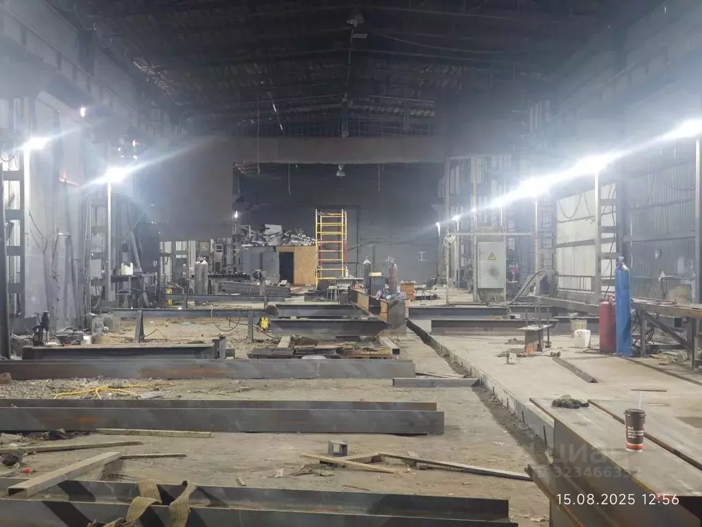 Помещение свободного назначения в Московская область, Люберцы пос. ... - Фото 1