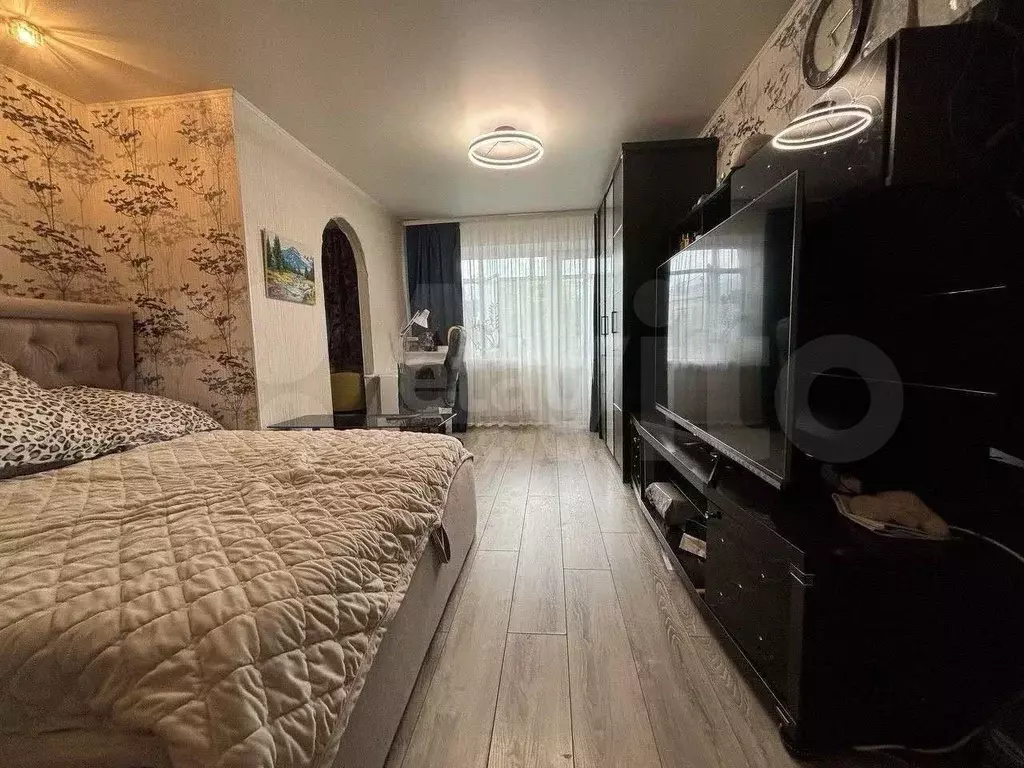 1-к. квартира, 29 м, 2/5 эт. - Фото 0