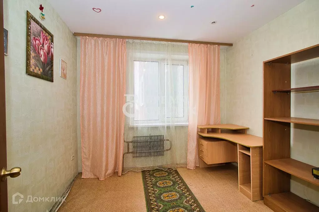 Продаётся 4-к квартира, 76.4 м - Фото 1