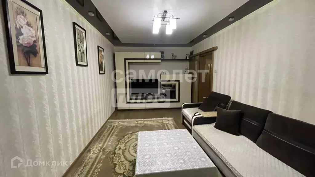 Продаётся 3-к квартира, 63.6 м - Фото 0