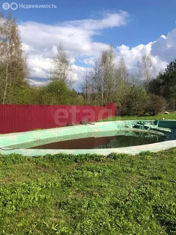 Дом в Ярославская область, Мышкинский муниципальный округ, село Учма ... - Фото 0
