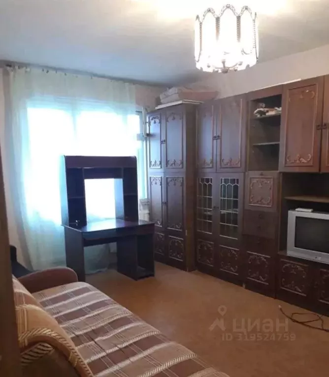 1-к кв. Санкт-Петербург просп. Королева, 28 (39.0 м) - Фото 0
