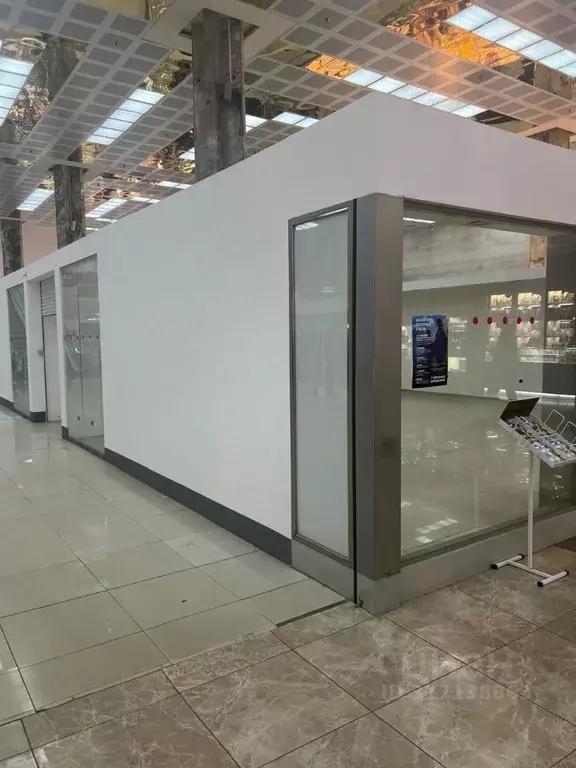 Помещение свободного назначения в Москва Комсомольская пл., 6 (140 м) - Фото 0