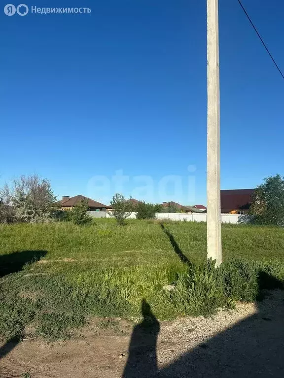 Участок в Энгельсский район, Красноярское муниципальное образование, ... - Фото 2