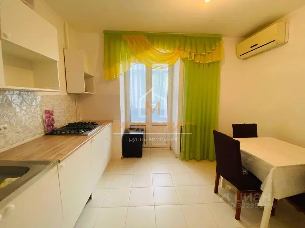 Квартира, 3 комнаты, 63 м - Фото 1