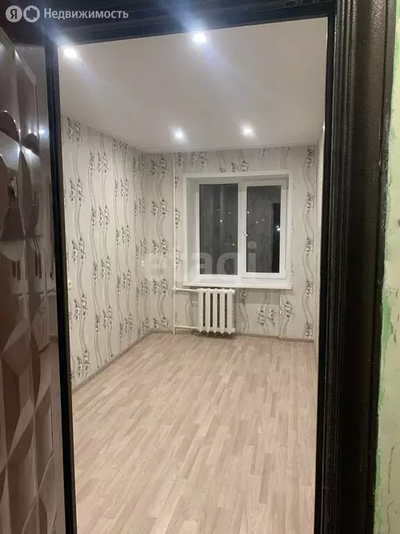 1-комнатная квартира: Ирбит, улица Мамина-Сибиряка, 7 (8.8 м) - Фото 1