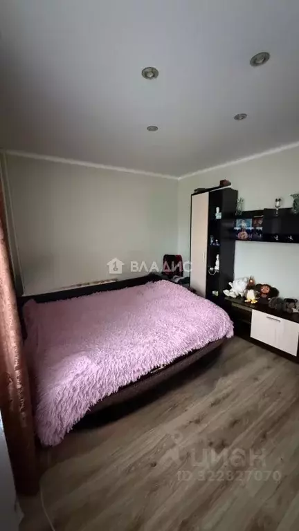 2-к кв. Белгородская область, Белгород ул. Константина Заслонова, 76 ... - Фото 1
