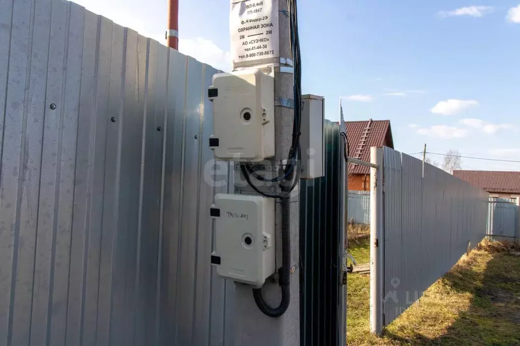 Участок в Тюменская область, Тюмень Березняки СНТ, ул. Васильковая, ... - Фото 1