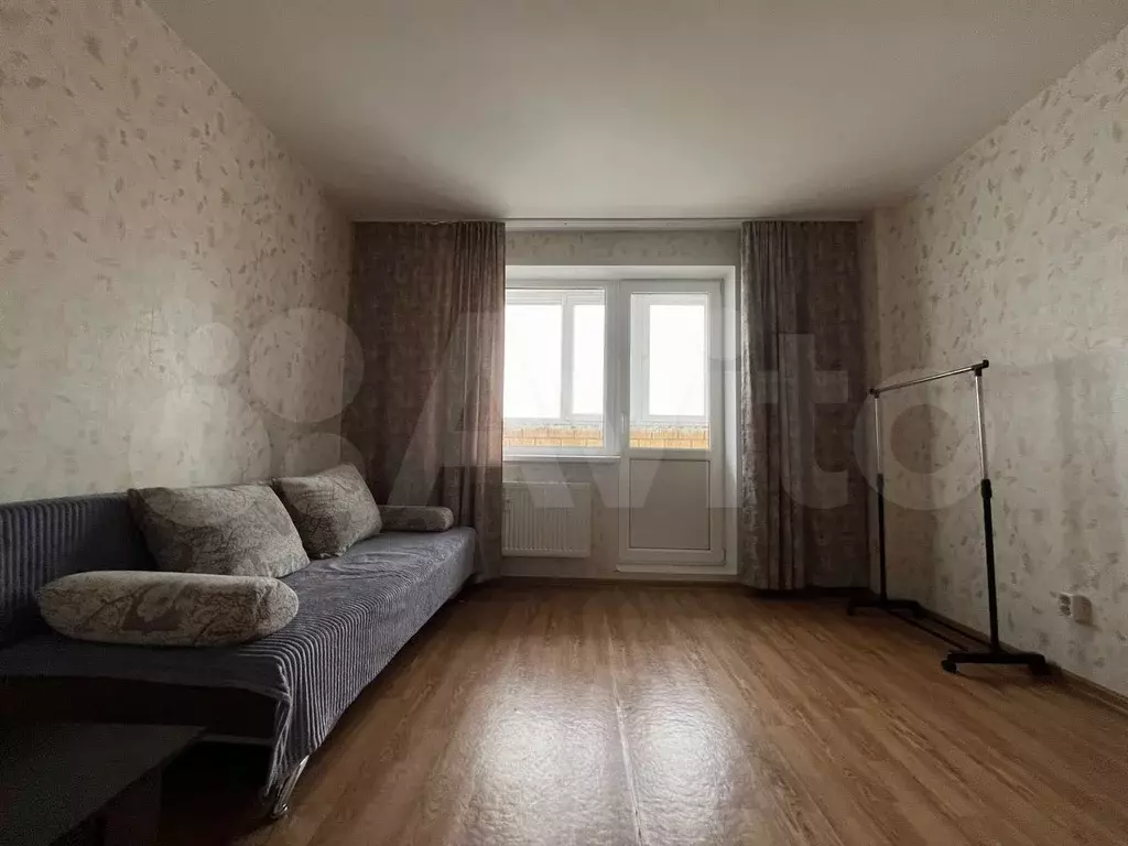 Квартира-студия, 25,5 м, 14/18 эт. - Фото 0