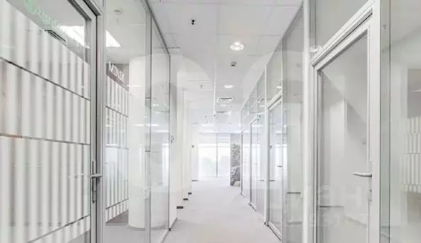 Офис в Московская область, Химки Ленинградская ул., с25 (7316 м) - Фото 2