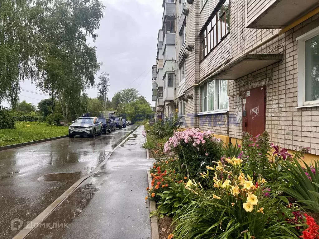 Продаётся 2-к квартира, 49 м - Фото 0