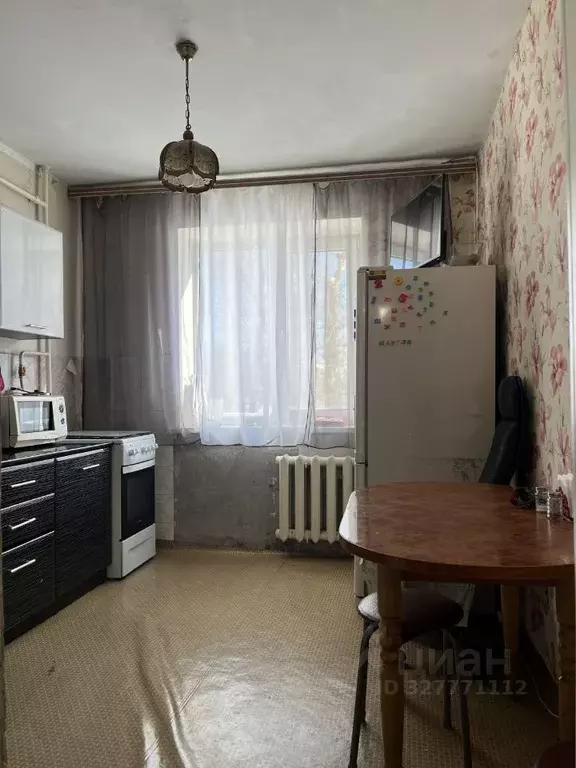 1-к кв. Пермский край, Пермь Нейвинская ул., 9 (35.4 м) - Фото 1