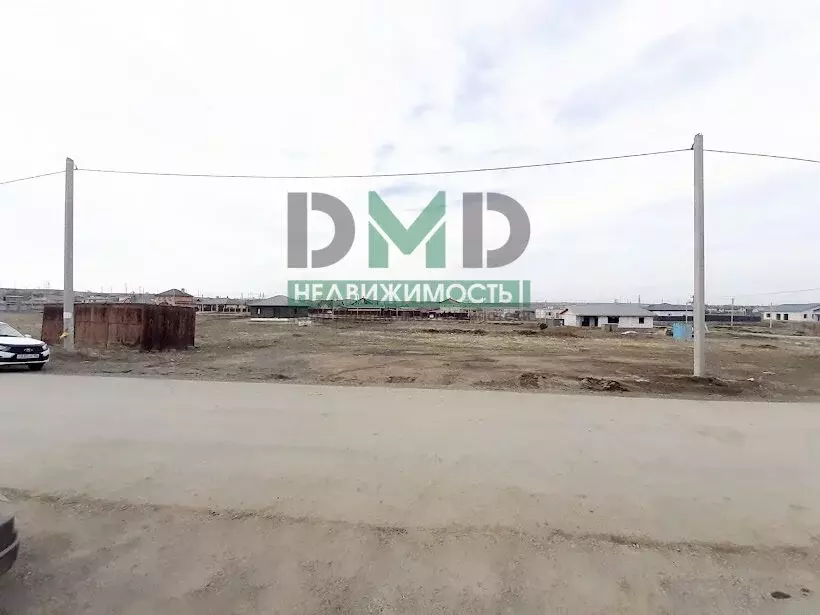 Участок в Орск, улица Льва Башкирова (9.1 м) - Фото 2