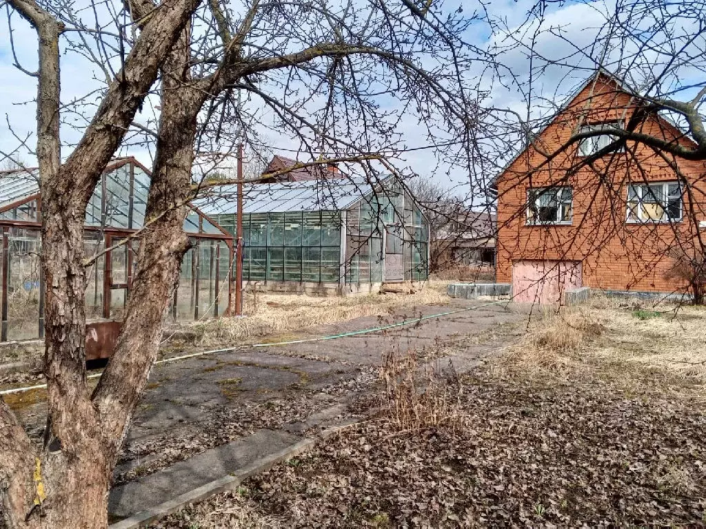 Продается дом в д. Поливаново - Фото 1