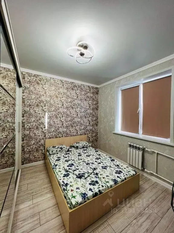 2-к кв. Оренбургская область, Оренбург Банный пер., 1 (46.0 м) - Фото 1
