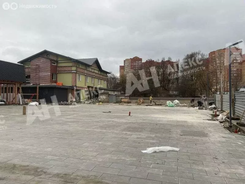 Помещение свободного назначения (930 м) - Фото 2