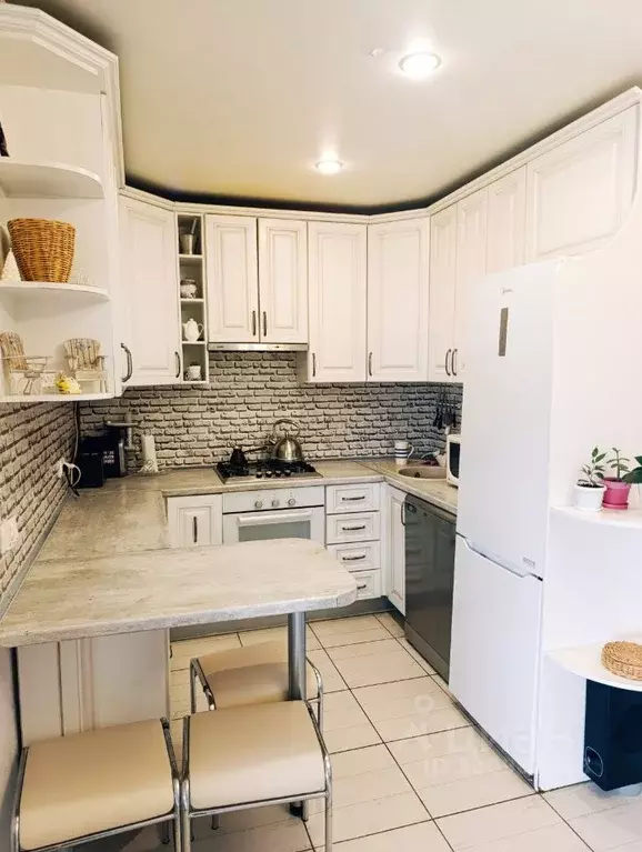 Дом в Севастополь ул. Генерала Мельника, 49/38А (85 м) - Фото 2