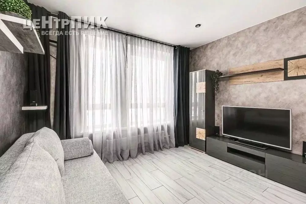 Студия Москва ул. Саларьевская, 14к2 (22.6 м) - Фото 2