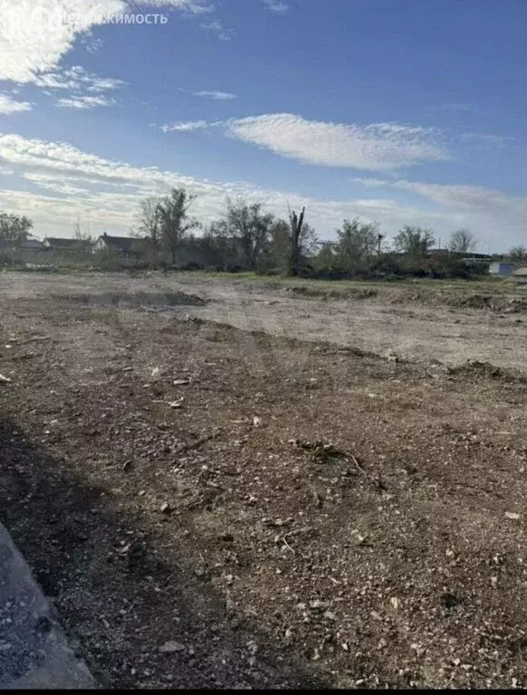 Участок в Феодосия, улица Мелиораторов (6 м) - Фото 1