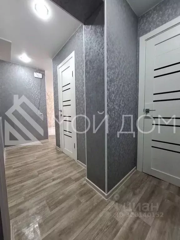 3-к кв. Сахалинская область, Долинский городской округ, с. Быков ул. ... - Фото 2