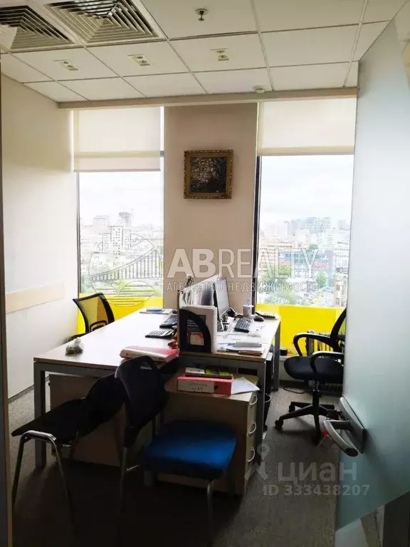 Офис в Москва Новодмитровская ул., 2к1 (388 м) - Фото 2