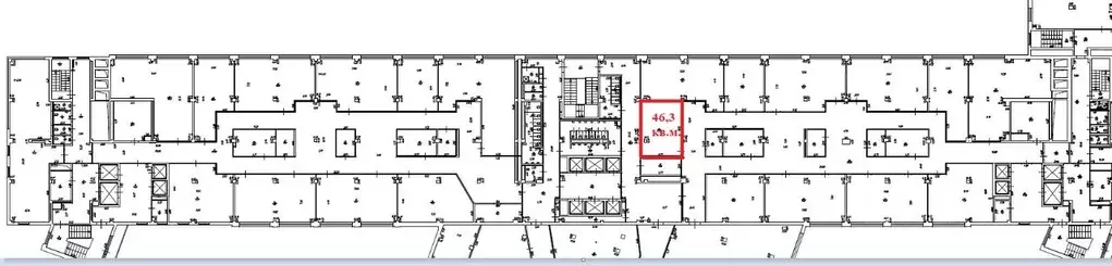 Помещение свободного назначения в Татарстан, Казань Спартаковская ул., ... - Фото 1