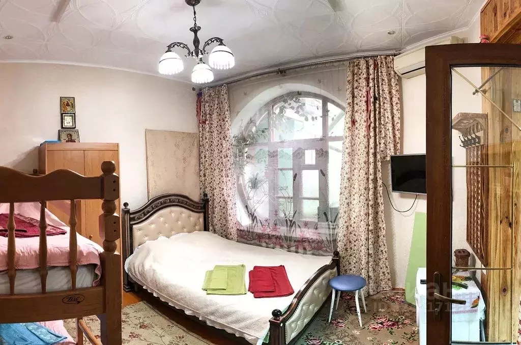 1-к кв. Крым, Алушта ул. Саранчева, 20 (27.0 м) - Фото 2