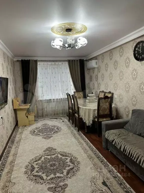 2-к кв. Дагестан, Дербент ул. У. Умурдинова, 20 (54.7 м) - Фото 0