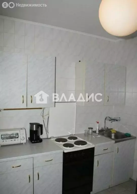 1-комнатная квартира: Москва, Алтуфьевское шоссе, 82 (38.6 м) - Фото 1