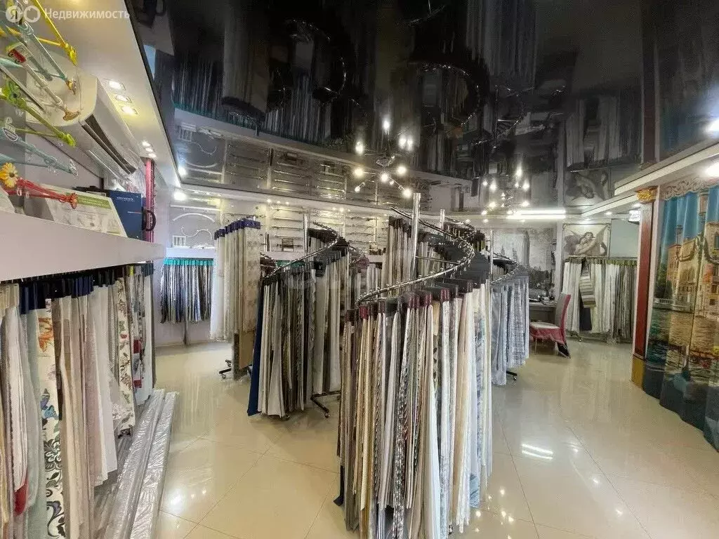 Торговая площадь (130.6 м) - Фото 1