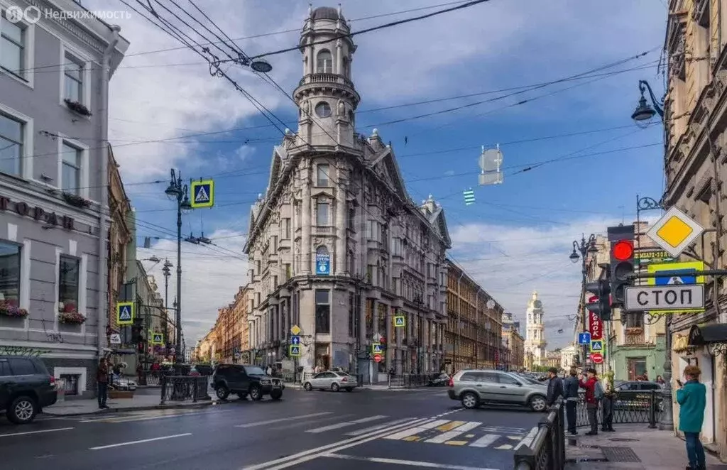 1к в -комнатной квартире (25 м) - Фото 1